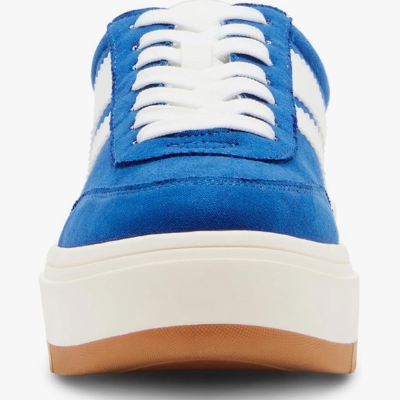 Madden Girl Women’s Navida Sneaker - Picture 11 of 11